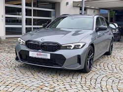 Skyscraper grau (c4w) Gebraucht 2024 BMW 340 Kombi | 58.850 € (Etwas zu teuer)