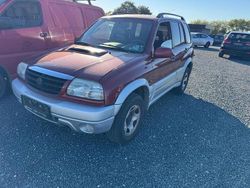 Rot Gebraucht 2003 Suzuki Grand Vitara Club SUV | 1.700 €