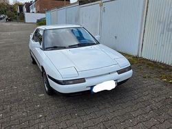 Weiß Gebraucht 1989 Mazda 323 Limousine | 8.800 €