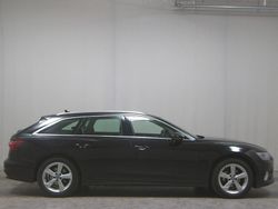 Schwarz Gebraucht 2019 Audi A6 Sport Kombi | 21.980 € (Fairer Preis)
