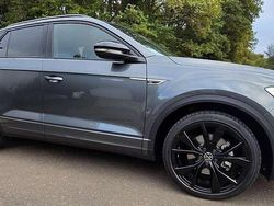 Gebraucht 2024 VW T-Roc R-line SUV | 39.450 €