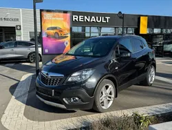 Karbonschw graphitschw midnigh Gebraucht 2015 Opel Mokka Innovation SUV | 9.490 € (Fairer Preis)