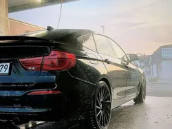 Gebraucht 2017 BMW 340 Sport Line Limousine | 28.700 € (Fairer Preis)