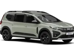 Schiefergrau Neu 2024 Dacia Jogger Extreme Kombi | 22.250 € (Fairer Preis)