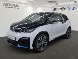 Capparisweiß mit akzent bmw i Gebraucht 2022 BMW i3 Kleinwagen | 19.490 € (Guter Preis)