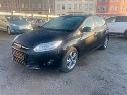 Gebraucht 2013 Ford Focus Trend Limousine | 4.900 € (Guter Preis)