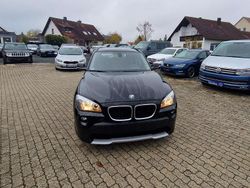 Schwarz ii Gebraucht 2012 BMW X1 SUV | 9.999 €