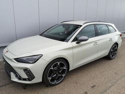 Graphene grau Neu 2024 Cupra Leon VZ Kombi | 39.990 € (Guter Preis)