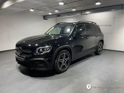 Nachtschwarz unilack Gebraucht 2021 Mercedes GLB220 Business SUV | 29.990 € (Etwas zu teuer)