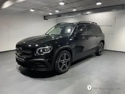 Nachtschwarz unilack Gebraucht 2021 Mercedes GLB220 Business SUV | 30.990 € (Teuer)