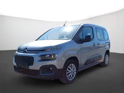 Citroën e-Berlingo