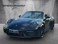 Andere Gebraucht 2020 Porsche 911 Carrera | 139.999 €