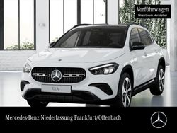 Weiß Gebraucht 2025 Mercedes GLA200 Advanced Plus SUV | 37.990 € (Guter Preis)