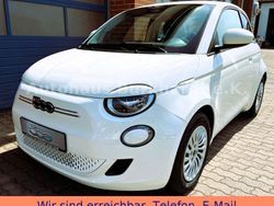 Weiß Neu 2025 Fiat 500e | 23.990 € (Guter Preis)