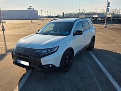 Weiß Gebraucht 2020 Mitsubishi Outlander Spirit+ SUV | 19.000 € (Superpreis)