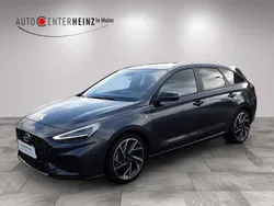 Gebraucht 2024 Hyundai i30 N Line Limousine | 25.500 € (Fairer Preis)