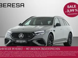 Manufaktur lack manufaktur alpingrau uni Gebraucht 2025 Mercedes E53 AMG AMG Kombi | 123.950 €