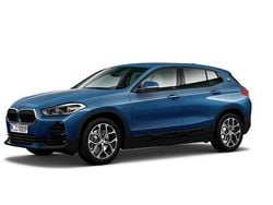 Gebraucht 2025 BMW X2 Advantage SUV | 29.570 € (Fairer Preis)