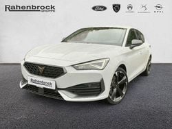 Nevada weiss, nevada weiss (weiß) (metallic) Gebraucht 2023 Cupra Leon Limousine | 24.490 € (Guter Preis)