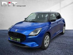 Schwarz Neu 2025 Suzuki Swift Comfort Kleinwagen | 17.390 €