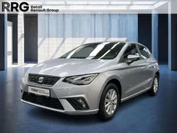 Â´urbanâ´ silber Gebraucht 2024 Seat Ibiza Style Kleinwagen | 16.890 € (Fairer Preis)