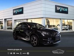 Schwarz Gebraucht 2022 Kia XCeed Vision SUV | 19.990 € (Fairer Preis)