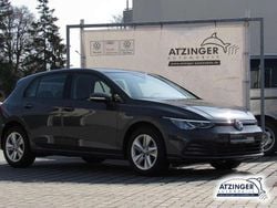 Delfingrau Gebraucht 2022 VW Golf VIII Life Limousine | 24.990 € (Fairer Preis)