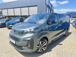 Neu 2025 Peugeot Traveller Allure Van | 46.890 € (Fairer Preis)