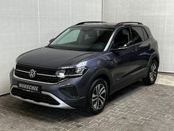 Grau Neu 2025 VW T-Cross SUV | 25.350 € (Fairer Preis)