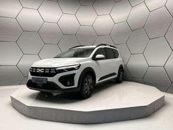 Arktis weiß Neu 2025 Dacia Jogger Expression Van / Kleinbus | 19.990 € (Guter Preis)