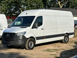 Weiß Gebraucht 2021 Mercedes Sprinter Van | 16.990 € (Superpreis)