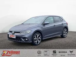Grau Gebraucht 2024 VW Polo IQ Drive Limousine | 20.919 € (Guter Preis)