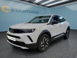 Weiß Gebraucht 2024 Opel Mokka-e SUV | 23.849 € (Fairer Preis)