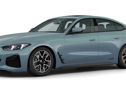 Grün Gebraucht 2024 BMW 420 Gran Coupé Comfort Edition Coupé | 52.723 € (Teuer)