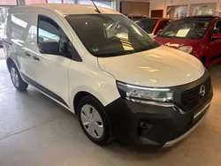 Weiß Gebraucht 2022 Nissan Townstar Acenta Van / Kleinbus | 14.999 € (Guter Preis)