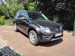 Braun Gebraucht 2014 Suzuki Grand Vitara Comfort SUV | 18.890 €