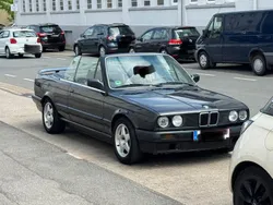 BMW 318 Cabriolet