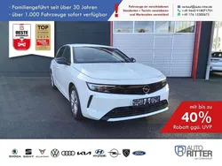 Arktis weiß/weiß Neu 2025 Opel Astra Edition Limousine | 22.690 € (Guter Preis)