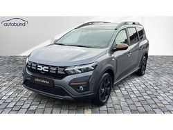 Neu 2025 Dacia Jogger Extreme Van / Kleinbus | 28.167 € (Teuer)