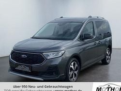 Grau Gebraucht 2022 Ford Tourneo Connect Active Van / Kleinbus | 27.031 € (Fairer Preis)