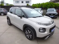 Grau Gebraucht 2020 Citroën C3 Aircross SUV | 13.999 € (Fairer Preis)