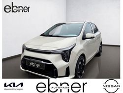 Milky beige metallic Neu 2025 Kia Picanto Launch Edition Kleinwagen | 19.990 € (Fairer Preis)