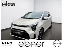 Milky beige metallic Neu 2025 Kia Picanto Launch Edition Kleinwagen | 19.990 € (Fairer Preis)