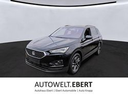 Schwarz Gebraucht 2021 Seat Tarraco Beats SUV | 26.890 € (Fairer Preis)