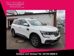 Weiß Gebraucht 2020 Renault Koleos LIMITED SUV | 21.490 € (Guter Preis)
