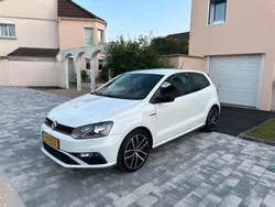 Weiß Gebraucht 2017 VW Polo GTI Coupé | 11.490 € (Superpreis)