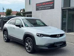 Weiß Gebraucht 2021 Mazda MX30 SUV | 13.990 € (Guter Preis)