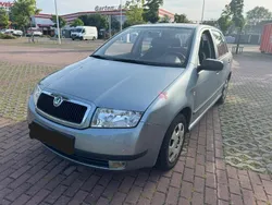 Andere außenfarben Gebraucht 2004 Skoda Fabia Kleinwagen | 1.300 € (Guter Preis)