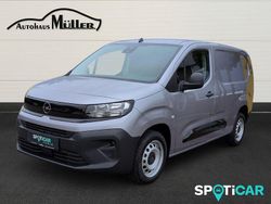 Grau Gebraucht 2024 Opel Combo Van / Kleinbus | 19.645 € (Fairer Preis)