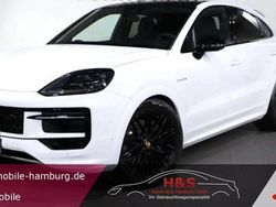 Weiss Gebraucht 2024 Porsche Cayenne SUV | 107.500 €